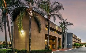 Travelodge By Wyndham Commerce Los Angeles Area